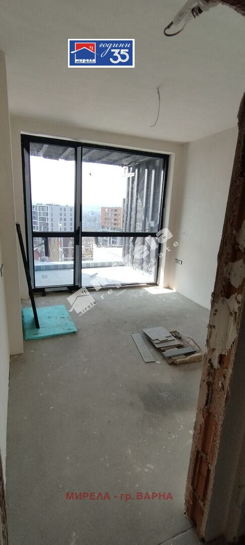 Продава 4-СТАЕН, гр. Варна, Бриз, снимка 7 - Апартаменти - 51505146