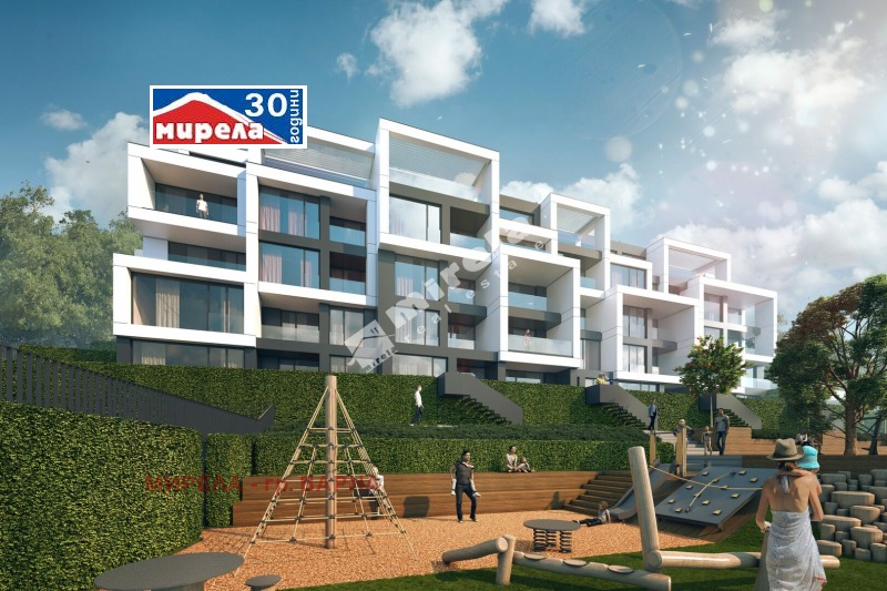 Na prodej  3 ložnice Varna , Briz , 166 m2 | 86722948 - obraz [6]