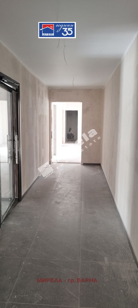 Продава 4-СТАЕН, гр. Варна, Бриз, снимка 5 - Апартаменти - 51505146