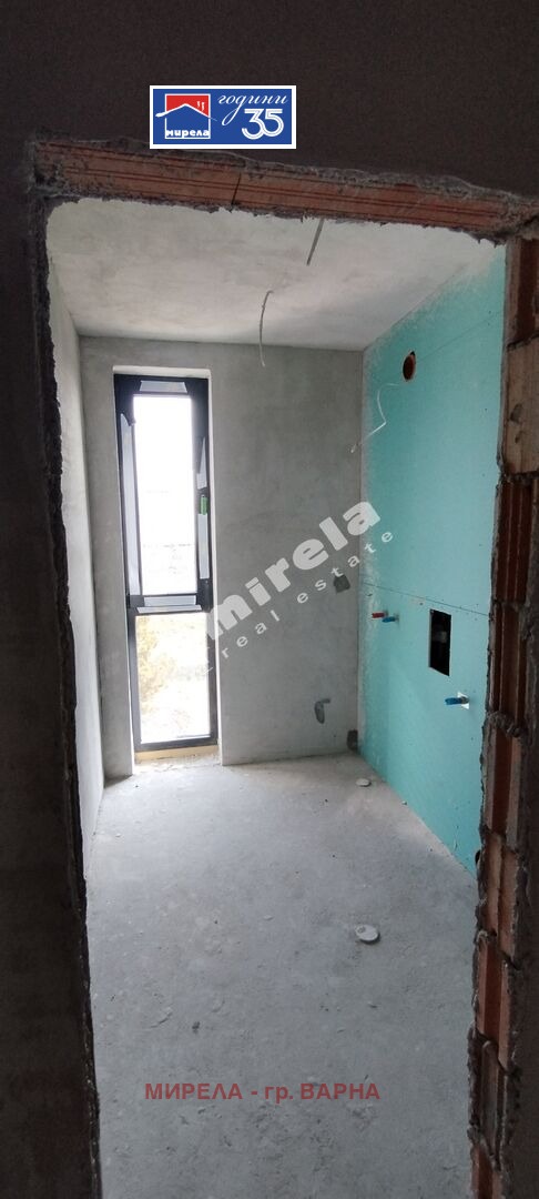Продава 4-СТАЕН, гр. Варна, Бриз, снимка 8 - Апартаменти - 51505146