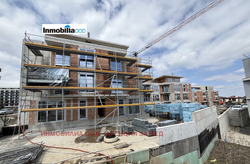 Продава 4-СТАЕН, гр. София, Витоша