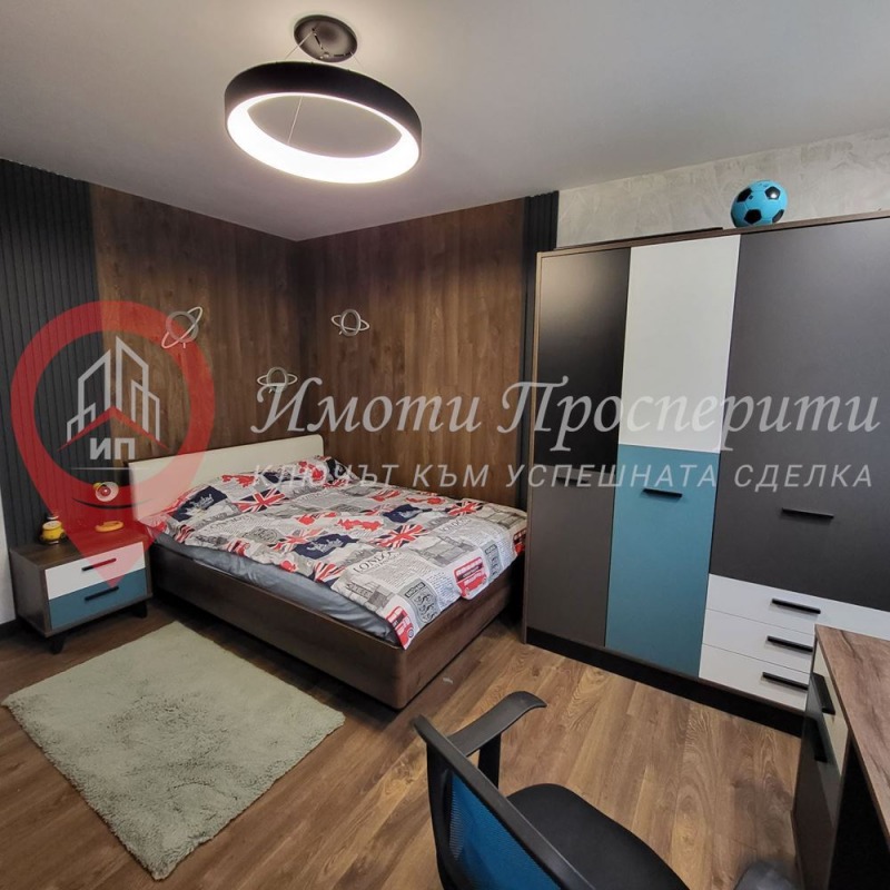 Продава 4-СТАЕН, гр. Перник, Изток, снимка 14 - Апартаменти - 53467480