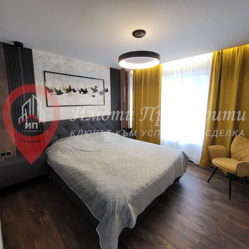 Продава 4-СТАЕН, гр. Перник, Изток, снимка 7 - Апартаменти - 53467480