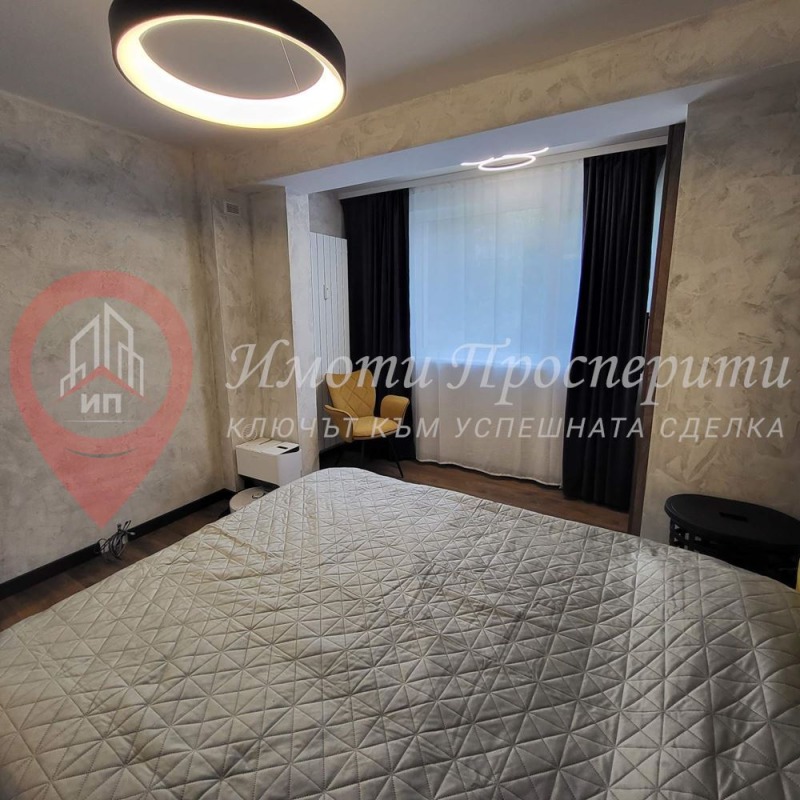 Продава 4-СТАЕН, гр. Перник, Изток, снимка 11 - Апартаменти - 53467480