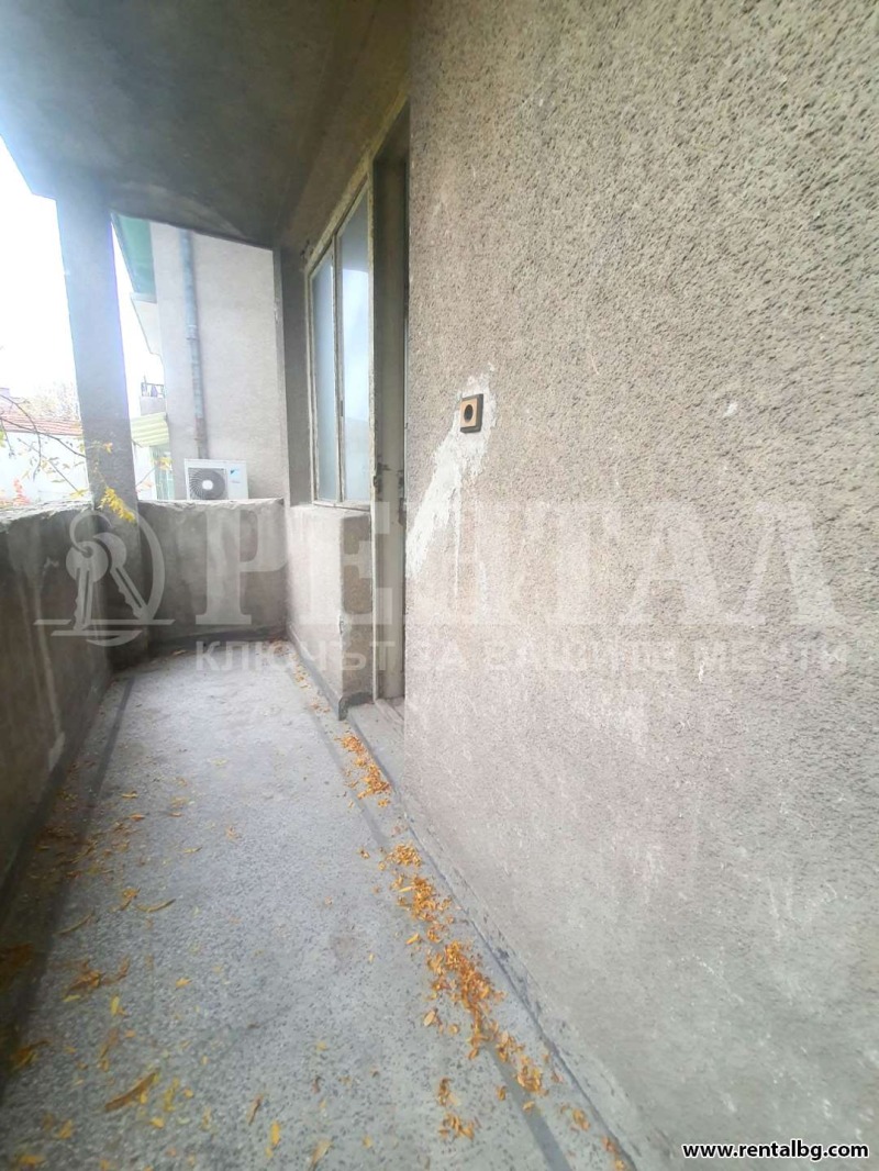 Продава ЕТАЖ ОТ КЪЩА, гр. Пловдив, Център, снимка 13 - Етаж от къща - 52704888