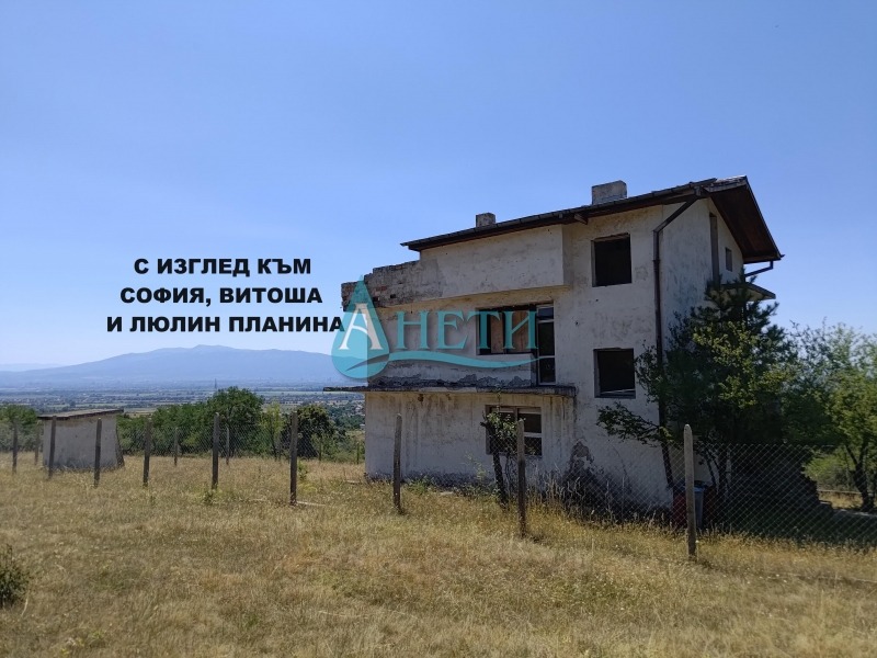 Продава КЪЩА, с. Подгумер, област София-град, снимка 3 - Къщи - 47280700