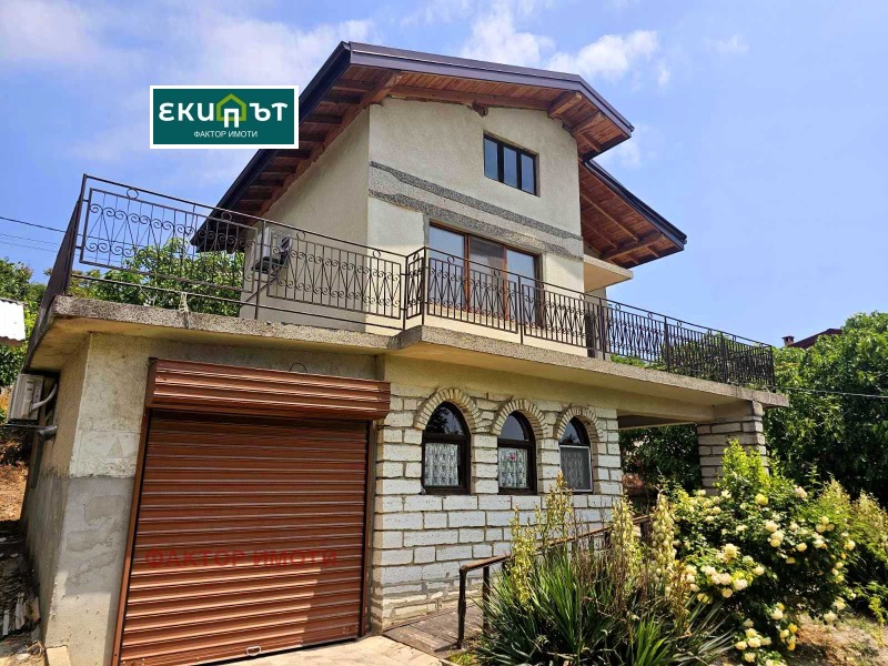 Til salg  Hus region Dobrich , Balchik , 120 kvm | 44907897