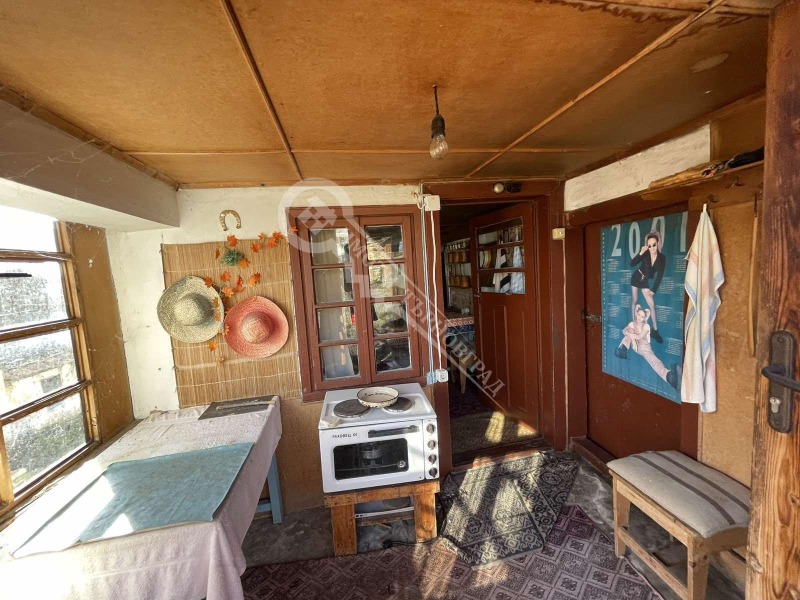 Продава КЪЩА, с. Караиванца, област Габрово, снимка 15 - Къщи - 53450677