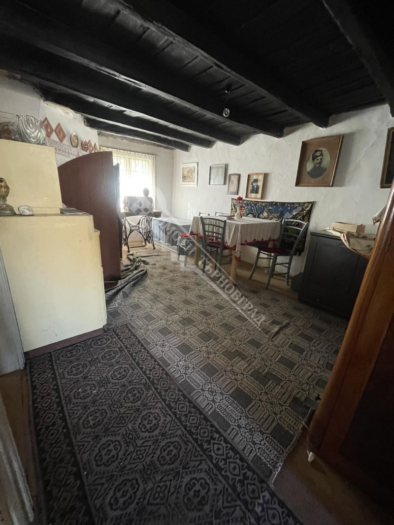 Продава КЪЩА, с. Караиванца, област Габрово, снимка 8 - Къщи - 53450677