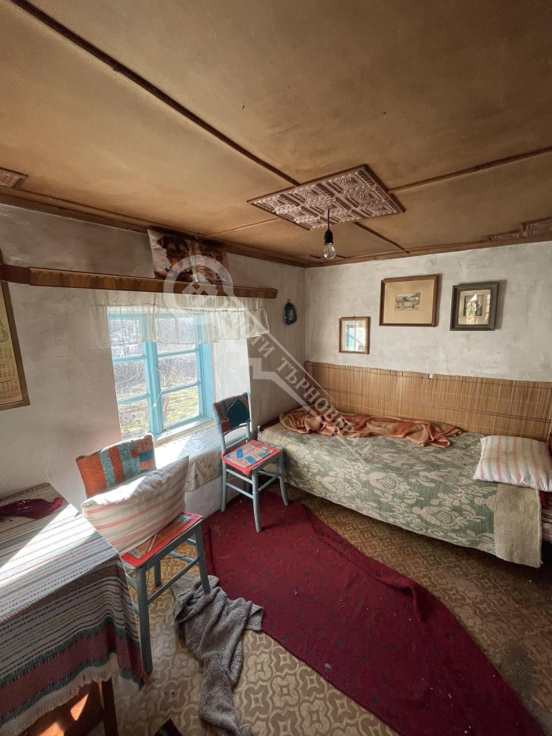 Продава КЪЩА, с. Караиванца, област Габрово, снимка 12 - Къщи - 53450677