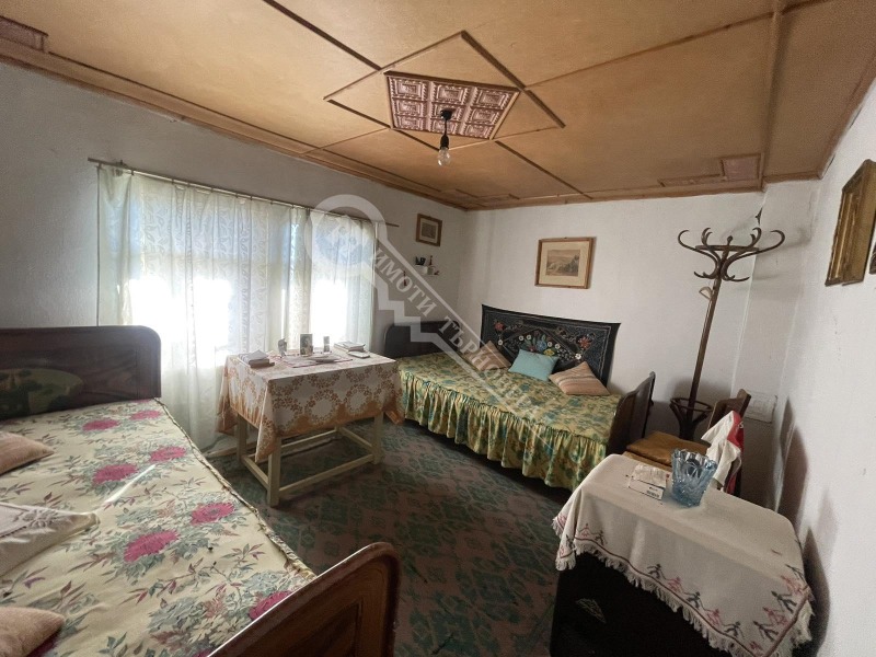 Продава КЪЩА, с. Караиванца, област Габрово, снимка 11 - Къщи - 53450677