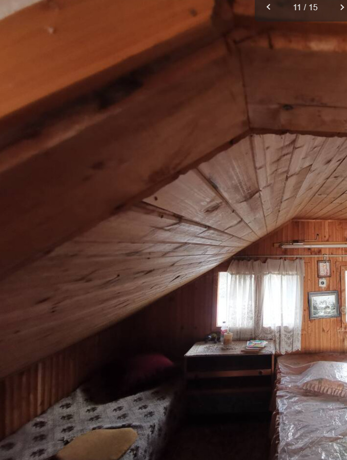 Продава КЪЩА, с. Алдомировци, област София област, снимка 3 - Къщи - 55089021