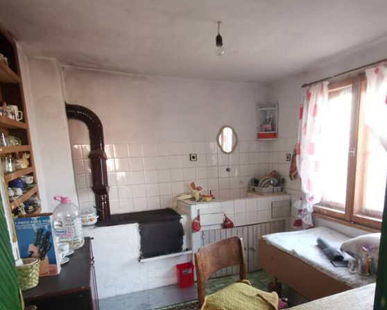 Продава КЪЩА, с. Алдомировци, област София област, снимка 2 - Къщи - 55089021