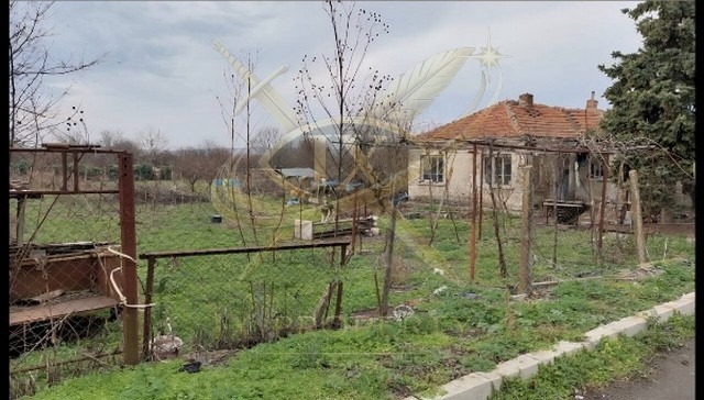 Продава ПАРЦЕЛ, с. Каменар, област Бургас, снимка 2 - Парцели - 54929383