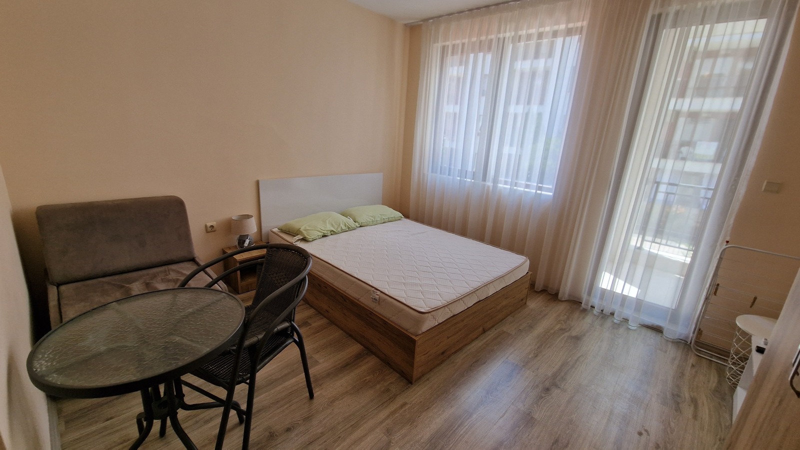 Продава 1-СТАЕН, с. Равда, област Бургас, снимка 5 - Апартаменти - 55000354