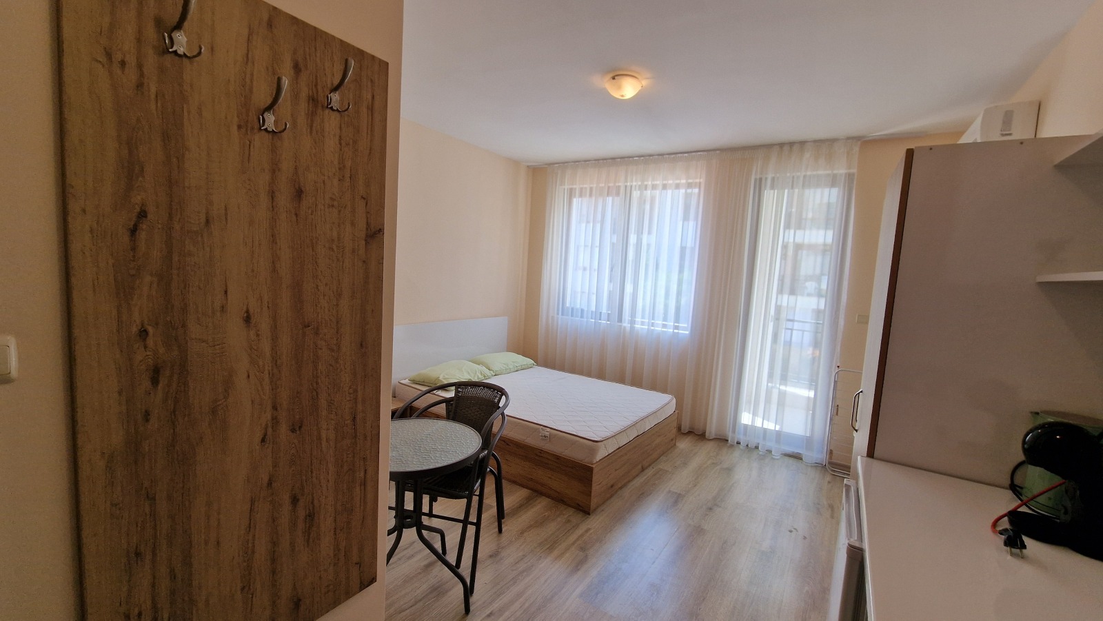 Продава 1-СТАЕН, с. Равда, област Бургас, снимка 4 - Апартаменти - 55000354