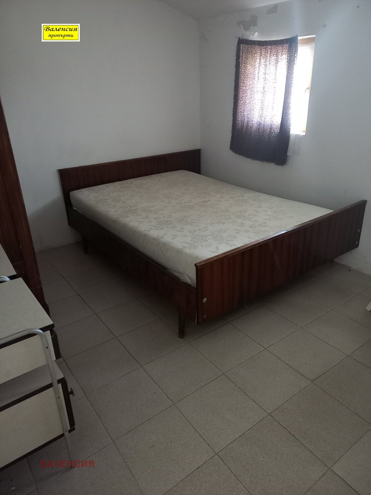 Продава 1-СТАЕН, гр. Враца, Дъбника, снимка 2 - Апартаменти - 55357670
