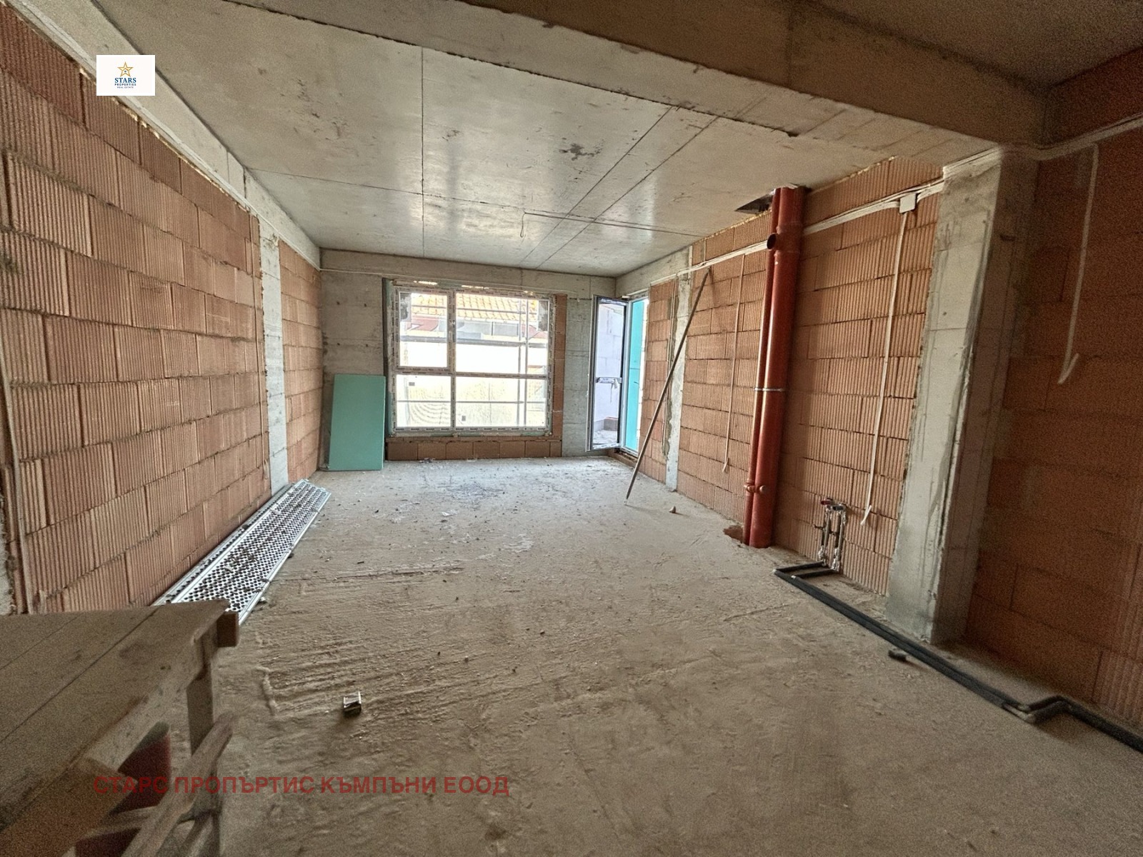 Продава 2-СТАЕН, гр. Варна, Виница, снимка 2 - Апартаменти - 52365920