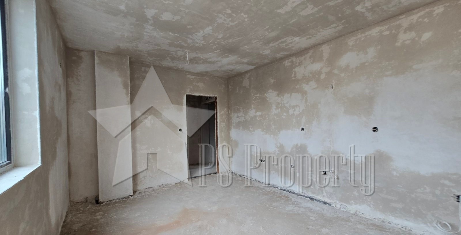 Продава 2-СТАЕН, гр. Стара Загора, Център, снимка 3 - Апартаменти - 53085465