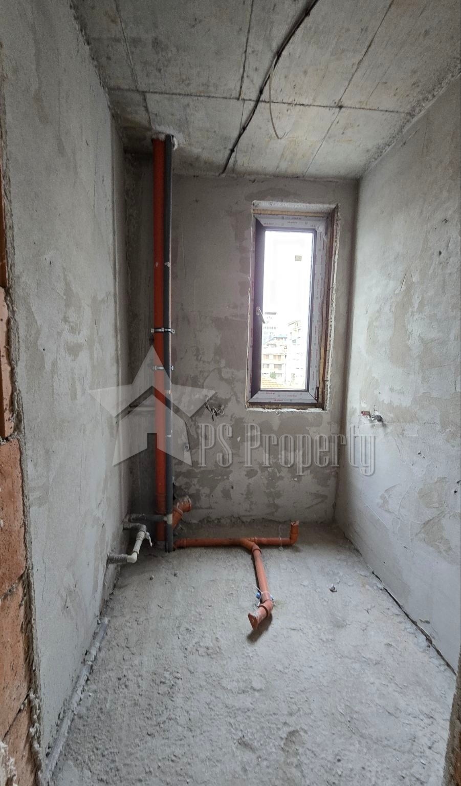 Продава 2-СТАЕН, гр. Стара Загора, Център, снимка 6 - Апартаменти - 53085465