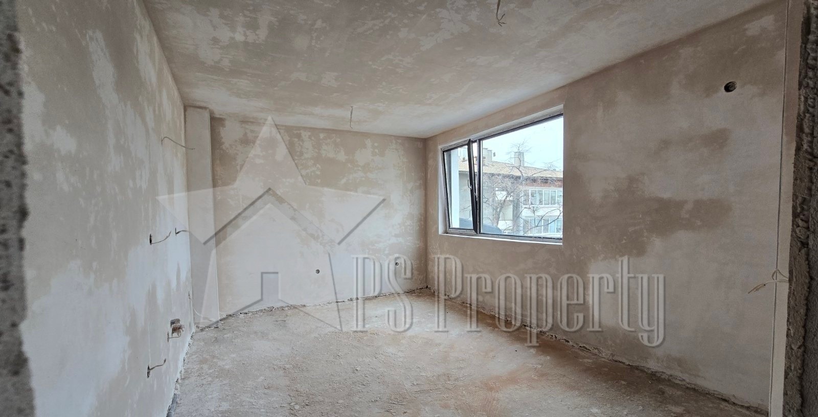 Продава 2-СТАЕН, гр. Стара Загора, Център, снимка 4 - Апартаменти - 53085465