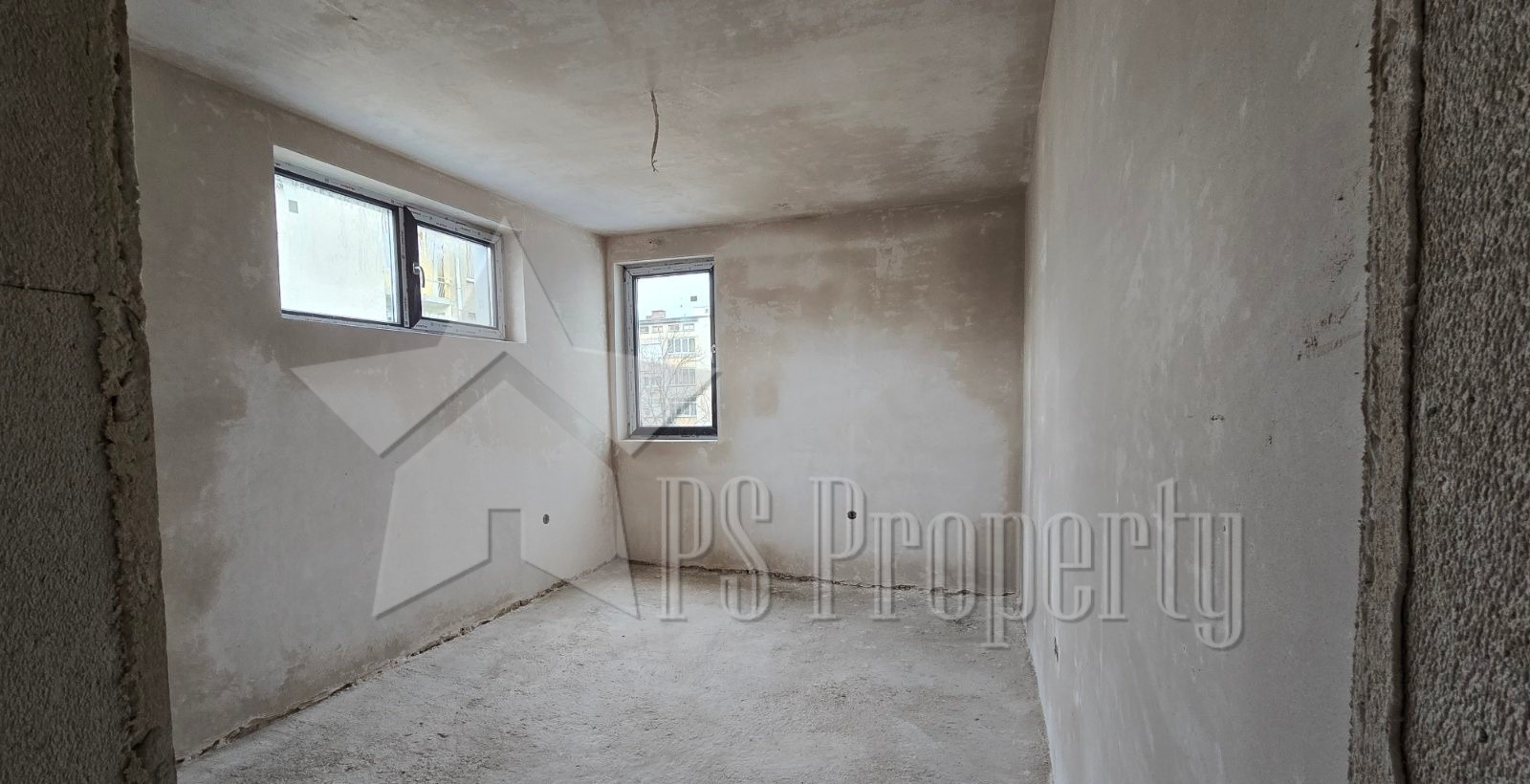 Продава 2-СТАЕН, гр. Стара Загора, Център, снимка 5 - Апартаменти - 53085465