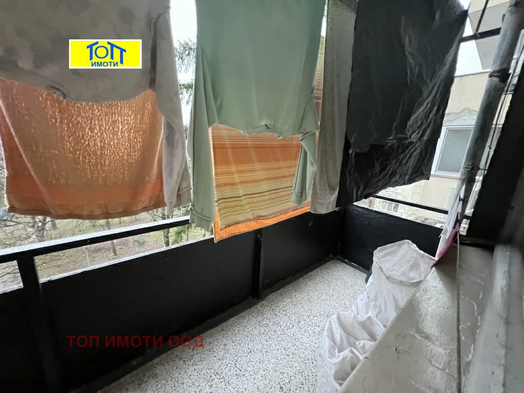 Продава 2-СТАЕН, гр. Русе, Здравец Изток, снимка 6 - Апартаменти - 53425297