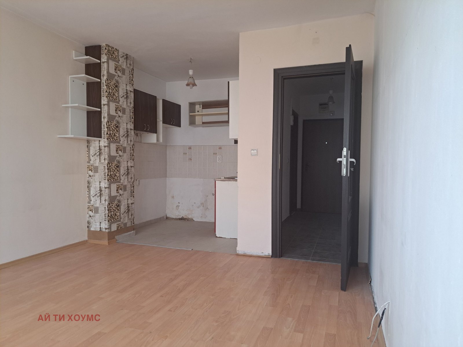 Продава 2-СТАЕН, гр. София, Люлин 9, снимка 7 - Апартаменти - 54017302