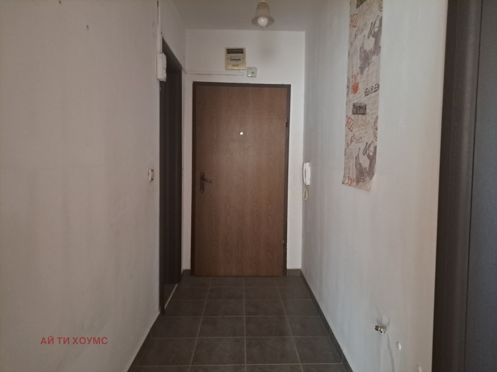 Продава 2-СТАЕН, гр. София, Люлин 9, снимка 4 - Апартаменти - 54017302