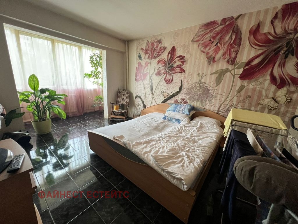 Продава 2-СТАЕН, гр. София, Борово, снимка 8 - Апартаменти - 54257739