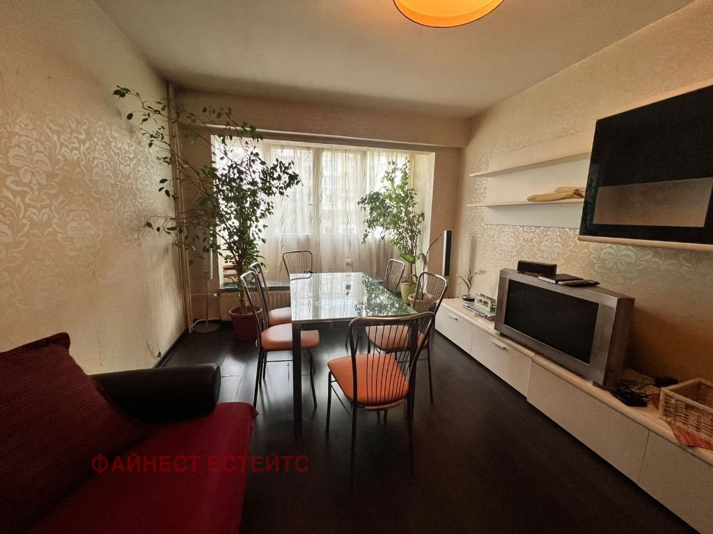 Продава 2-СТАЕН, гр. София, Борово, снимка 3 - Апартаменти - 54257739