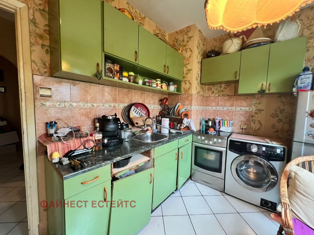 Продава 2-СТАЕН, гр. София, Борово, снимка 15 - Апартаменти - 54257739