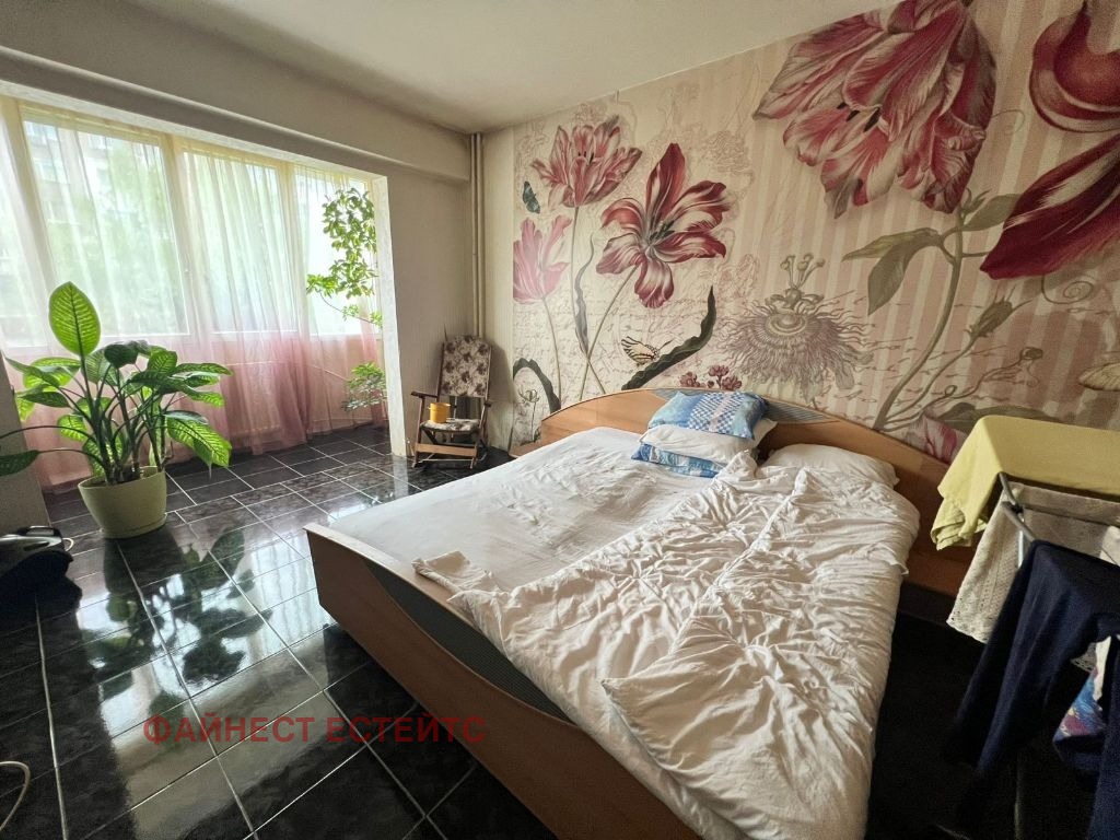 Продава 2-СТАЕН, гр. София, Борово, снимка 10 - Апартаменти - 54257739