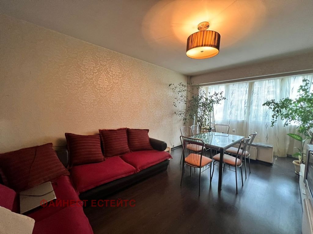 Продава 2-СТАЕН, гр. София, Борово