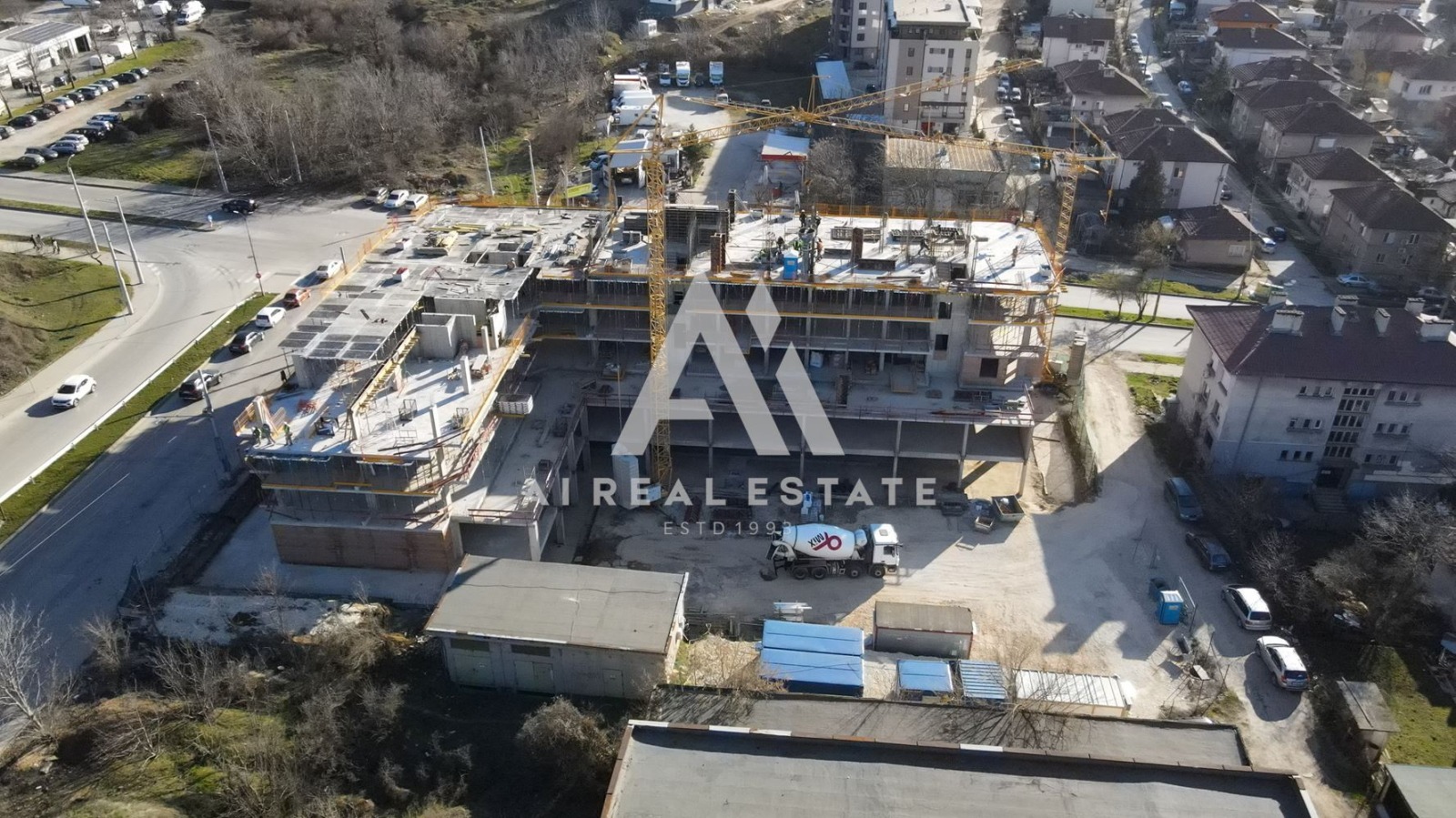 Продава 2-СТАЕН, гр. Плевен, Широк център, снимка 13 - Апартаменти - 54753548