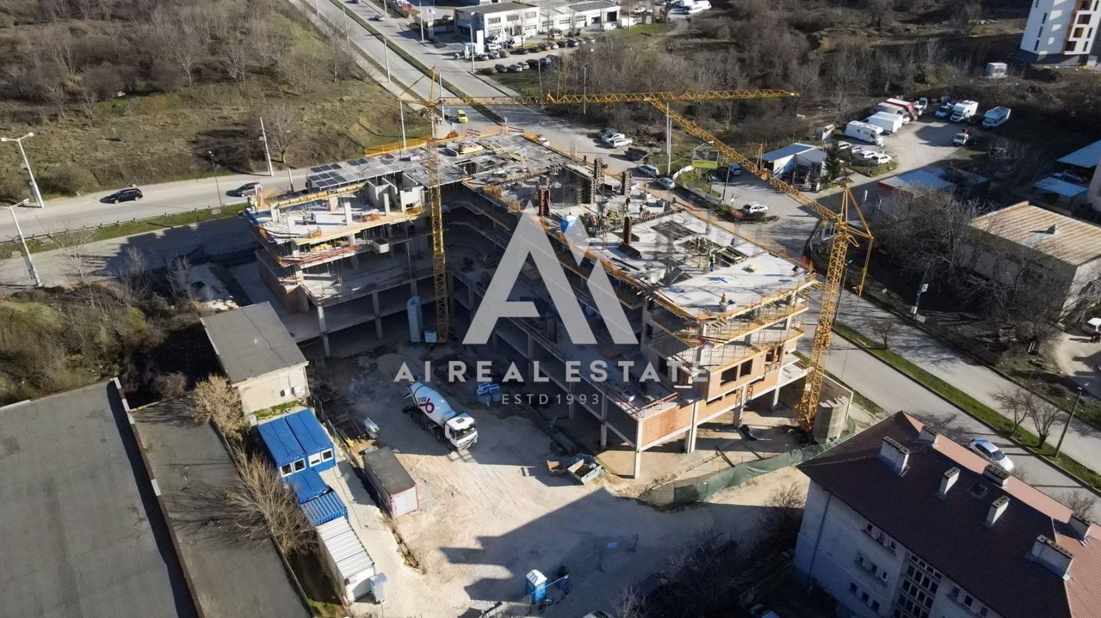 Продава 2-СТАЕН, гр. Плевен, Широк център, снимка 10 - Апартаменти - 54753548