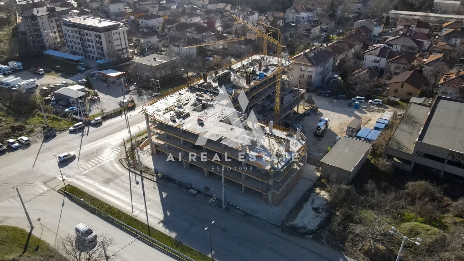 Продава 2-СТАЕН, гр. Плевен, Широк център, снимка 12 - Апартаменти - 54753548