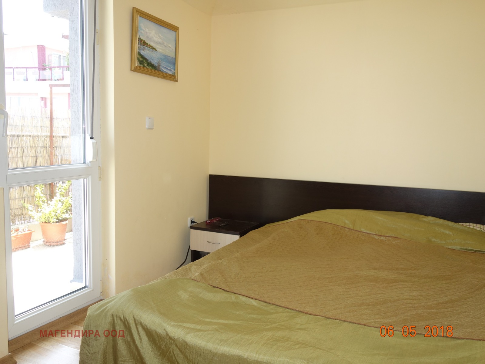 Продава 2-СТАЕН, гр. Несебър, област Бургас, снимка 5 - Апартаменти - 54785813