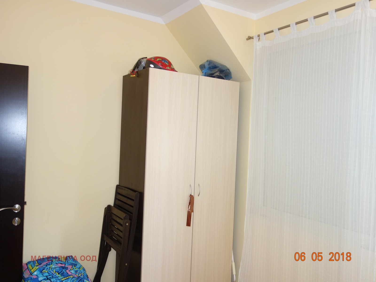Продава 2-СТАЕН, гр. Несебър, област Бургас, снимка 6 - Апартаменти - 54785813