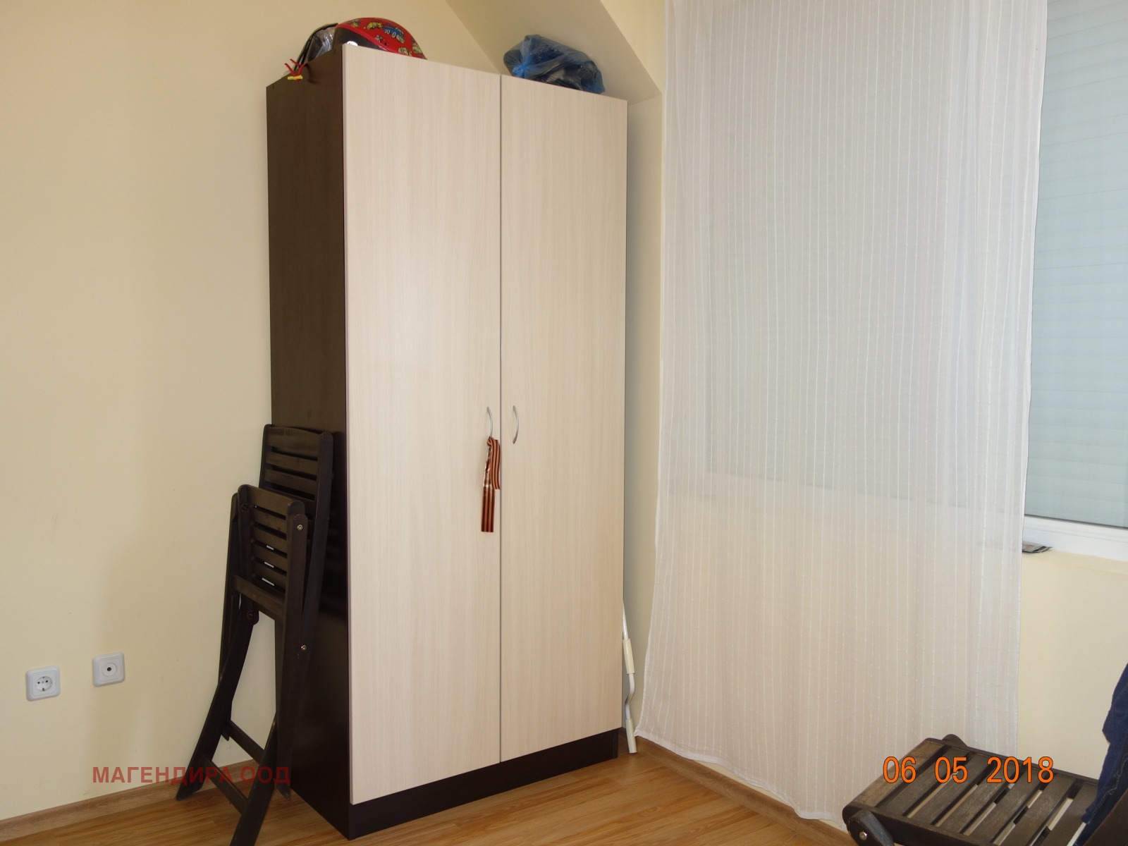 Продава 2-СТАЕН, гр. Несебър, област Бургас, снимка 7 - Апартаменти - 54785813