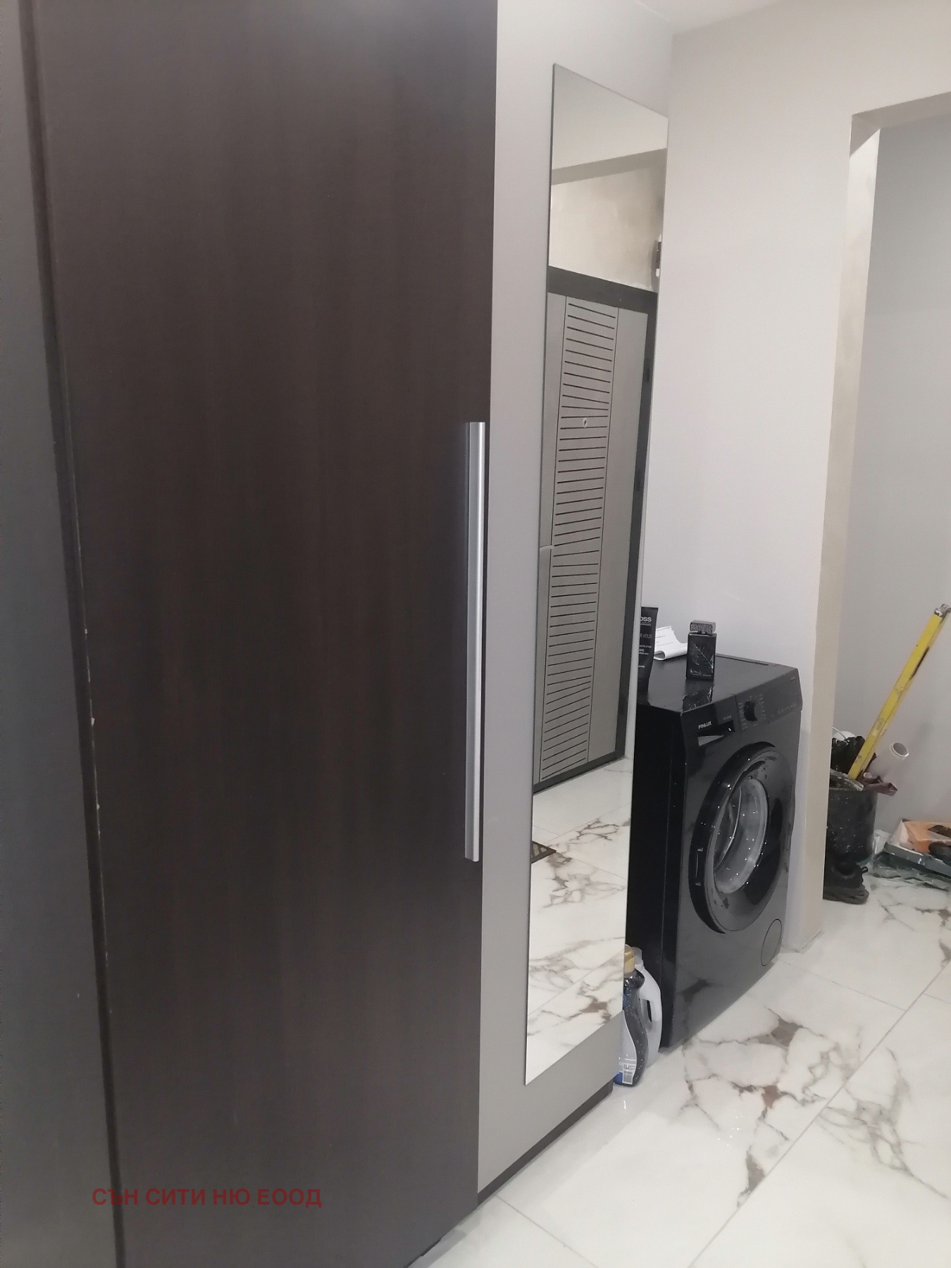 Продава 2-СТАЕН, гр. София, Люлин 7, снимка 4 - Апартаменти - 55178503