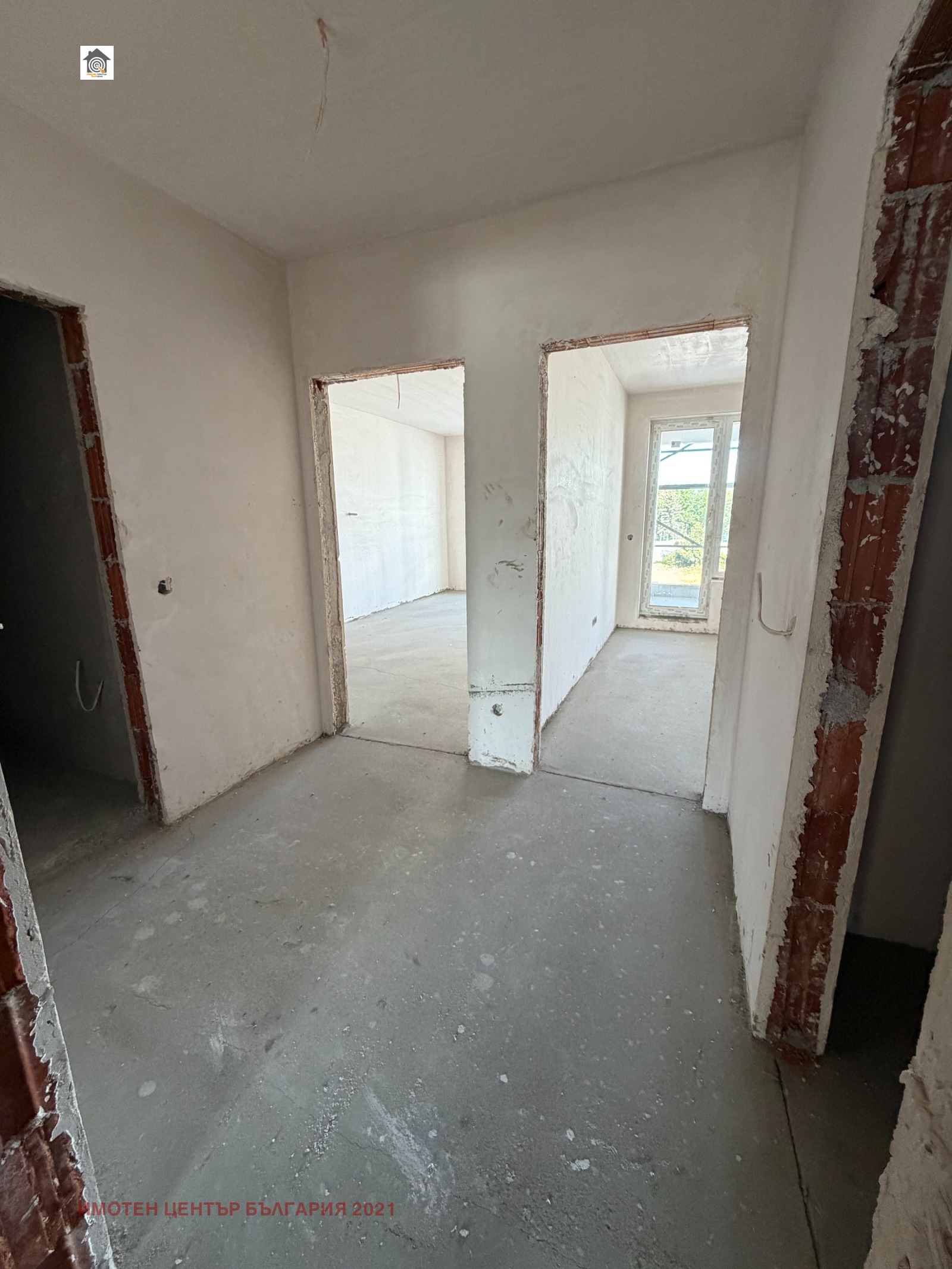 Продава 2-СТАЕН, гр. София, Малинова долина, снимка 5 - Апартаменти - 56214374
