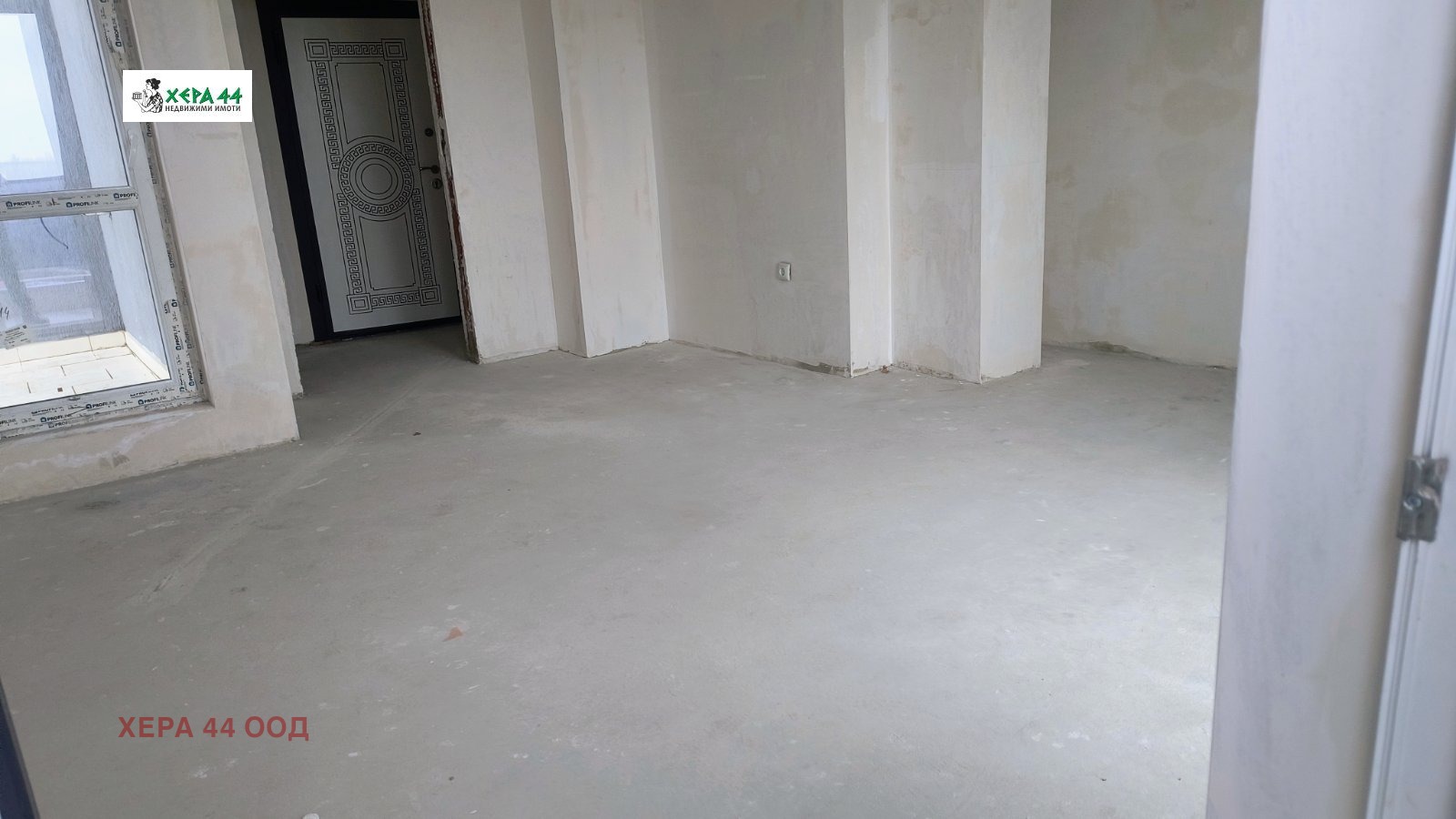 Продава 3-СТАЕН, гр. Варна, Трошево, снимка 2 - Апартаменти - 53562075