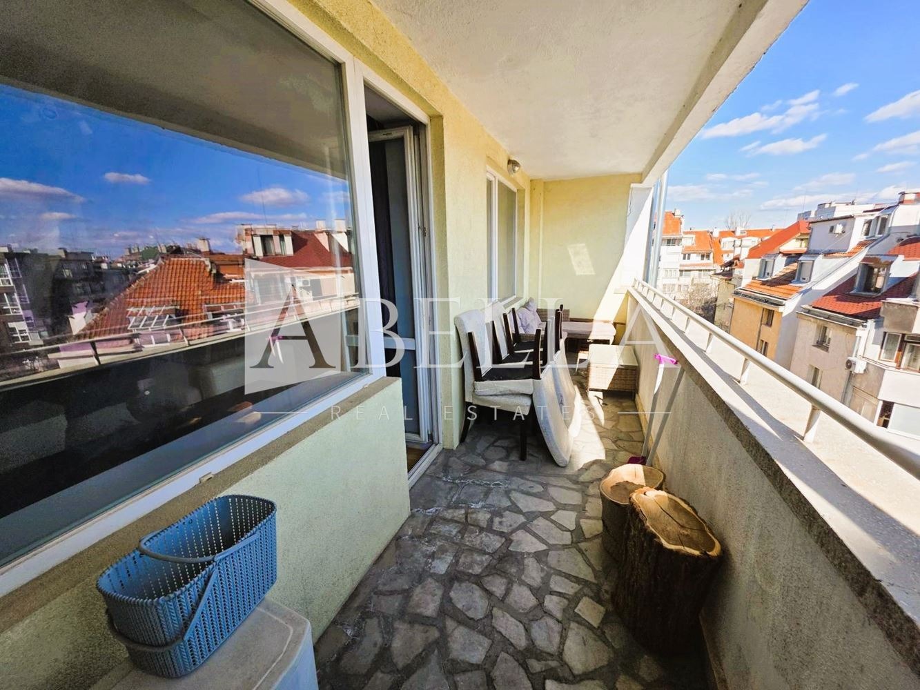 Продава 3-СТАЕН, гр. София, Лагера, снимка 15 - Апартаменти - 53761969