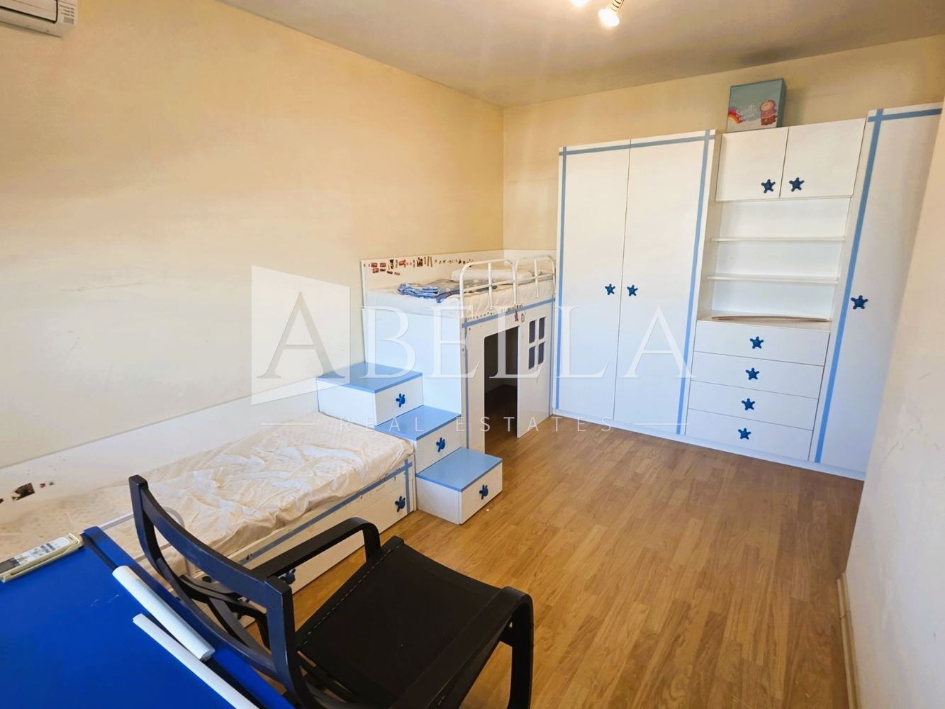 Продава 3-СТАЕН, гр. София, Лагера, снимка 8 - Апартаменти - 53761969