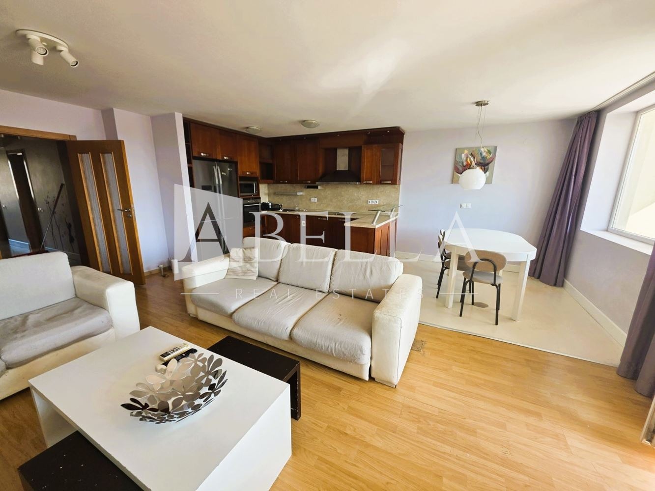 Продава 3-СТАЕН, гр. София, Лагера, снимка 3 - Апартаменти - 53761969