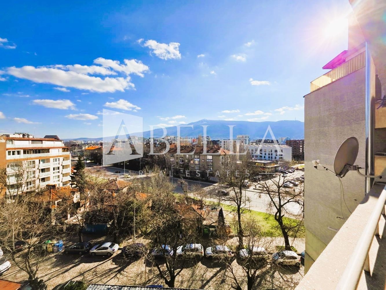 Продава 3-СТАЕН, гр. София, Лагера, снимка 16 - Апартаменти - 53761969