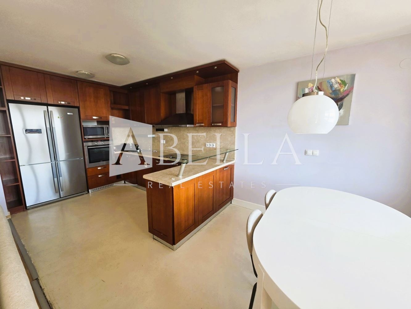 Продава 3-СТАЕН, гр. София, Лагера, снимка 5 - Апартаменти - 53761969