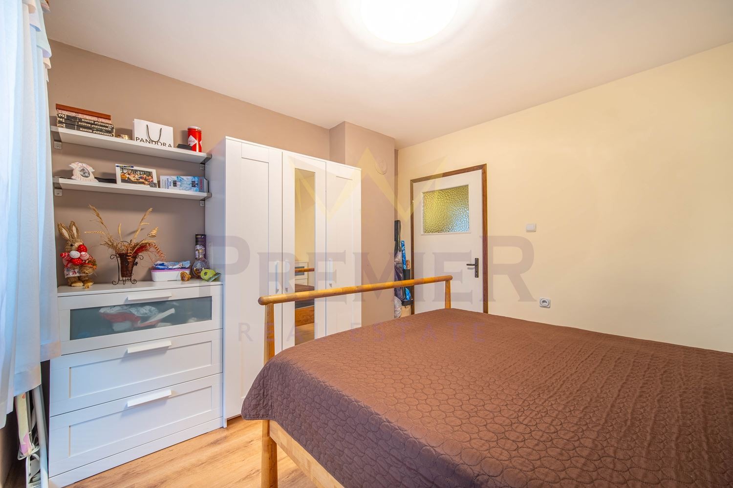 Продава 3-СТАЕН, гр. Варна, Галата, снимка 7 - Апартаменти - 53945077