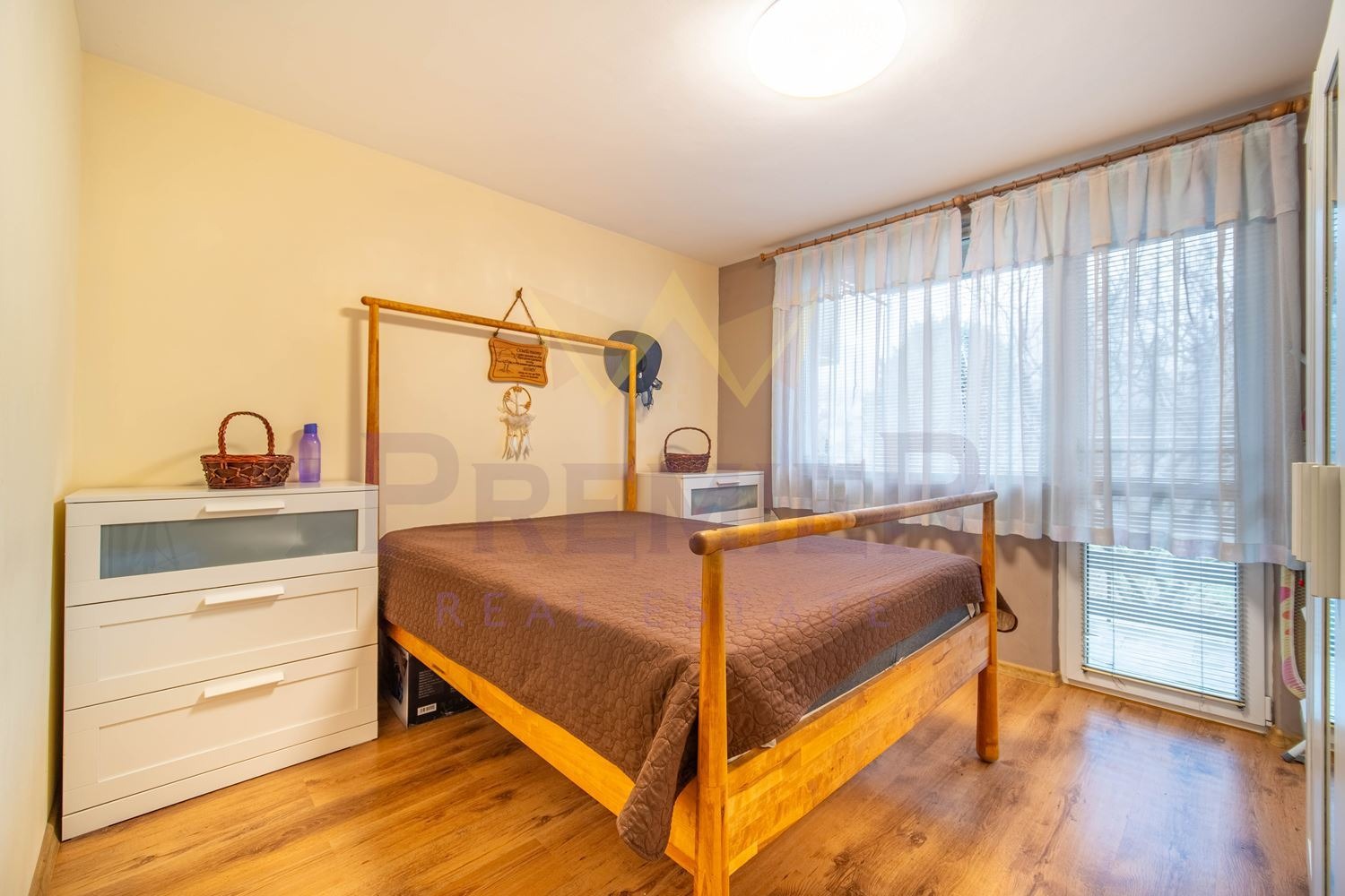 Продава 3-СТАЕН, гр. Варна, Галата, снимка 5 - Апартаменти - 53945077